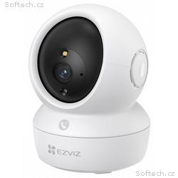 Ezviz H6c 2K+ - Vnitřní otočná IP kamera s WiFi, 4
