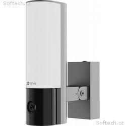 Ezviz EL3 - Venkovní IP smart kamera s LED svítidl