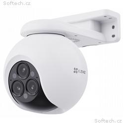Ezviz H80f Triple Lens - Venkovní PTZ IP kamera, 3
