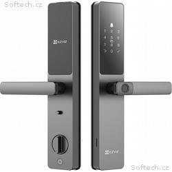 Ezviz DL05 Chytrý dveřní zámek se čtečkou otisků p