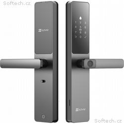 Ezviz DL05 Chytrý dveřní zámek se čtečkou otisků p