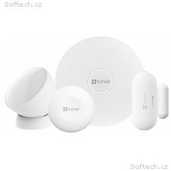 Ezviz CS-B1 Home Sensor Kit
