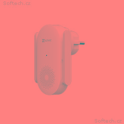 Ezviz CH1 - vyzváněcí jednotka pro Ezviz domácí in