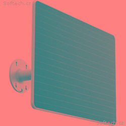 Ezviz Battery Solar Panel 24W - Solární panel pro 