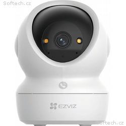 Ezviz H6c G1 3K, Vnitřní otočná Wi-Fi kamera, 5MP