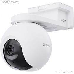 Ezviz HB8 Pro 4K, Otočná Wi-Fi kamera na baterii, 