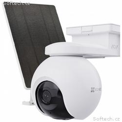 Ezviz EB8 Pro 4G Kit, Otočná Wi-Fi, 4G kamera se s