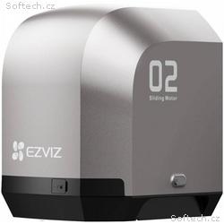 Ezviz HG2 600 Pro 2K, Sada chytrého vratového poho
