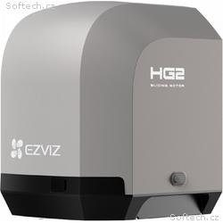 Ezviz HG2 400, Sada chytrého vratového pohonu