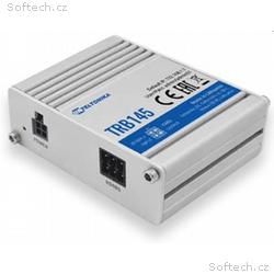 Teltonika TRB145 LTE RS485 Gateway