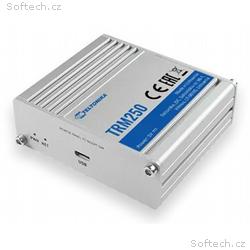 Teltonika TRM250 Průmyslový Mobilní Modem