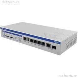 Teltonika RUTXR1 Enterprise SFP, LTE router, montá