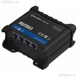 Teltonika RUT951 Průmyslový Mobilní Router