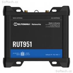 Teltonika RUT951 Průmyslový Mobilní Router