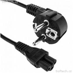 Cambium Networks AC Napájecí kabel, Typ C5, 720mm 