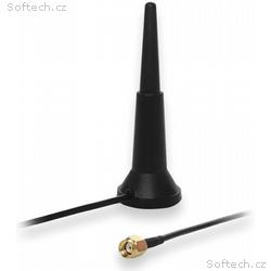 Teltonika Dual Band Magnetic WiFi Antenna