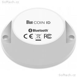 Teltonika BLUE COIN ID - senzor pro identifikaci a