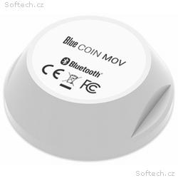 Teltonika BLUE COIN MOV - senzor pohybu