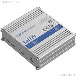 Teltonika BAT120 - UPS