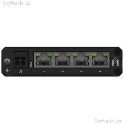 Teltonika TSW304 Switch na DIN Lištu