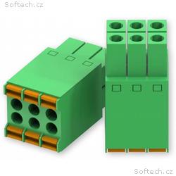 Teltonika 2x3 PIN konektor