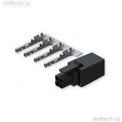 Teltonika PR4MK04K 4-Pin terminál