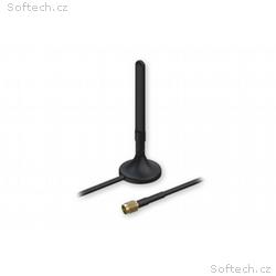 Teltonika PR1KS536 - 5G mobilní magnetická anténa