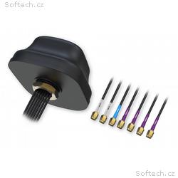 Teltonika PR1KC640 5G Kombo MIMO Mobilní, GNSS, WI