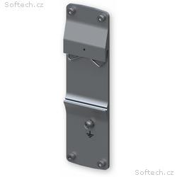 Teltonika PR5MEC24 TSW1 Zadní panel s držákem na D