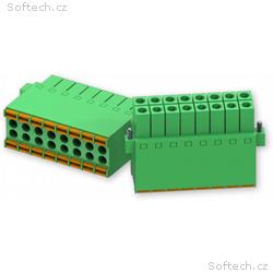Teltonika I, 0 2x8pin konektor - PR4IO17K 