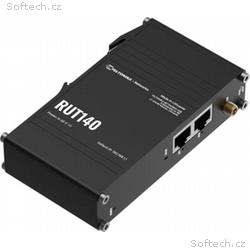 Teltonika RUT140 Průmyslový Ethernetový Router