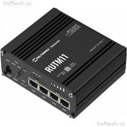 Teltonika RUTM11 Průmyslový 4G LTE Router 