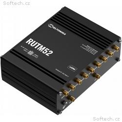 Teltonika RUTM52 Dual 5G Router