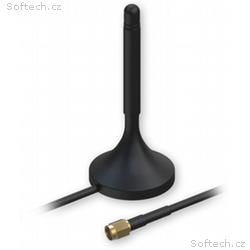 Teltonika PR1KRT25 Bluetooth Magnetická SMA Anténa