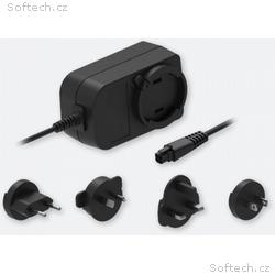 Teltonika PR315PS3 Univerzální Napájecí Zdroj, 24 