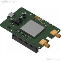 Teltonika EBD021, CALYX 4G LTE modem HAT+ pro Rasp