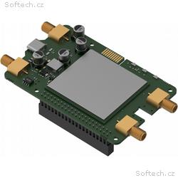 Teltonika EBD050, CALYX 5G modem HAT+ pro Raspberr