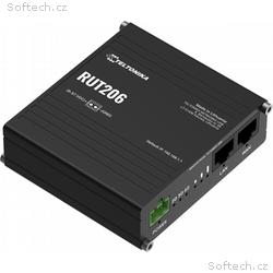 Teltonika RUT206, Průmyslový 4G Wi-Fi 4 router