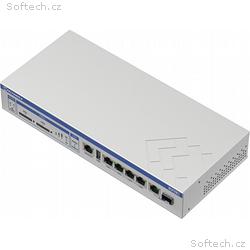 Teltonika RUTXR1 Podnikový SFP, LTE router, montáž