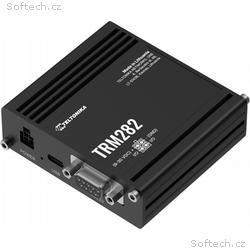 Teltonika TRM282, Průmyslový 4G modem