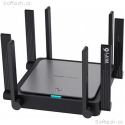 Reyee RG-EW3200GX PRO Dual Band Wi-Fi 6 Gigabit Ro