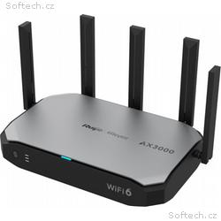 Reyee RG-EG105GW-X All-in-One Wireless Wi-Fi 6 Rou