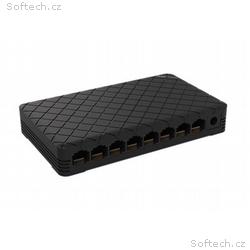 Reyee RG-ES08 Desktop Switch - Plastový