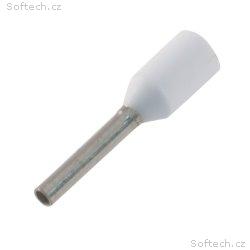 Lisovací dutinka PKC 7508 DI 0.75-8, 0,75mm průřez