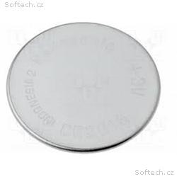 Baterie: lithiové, 3V, CR2016, O20x1,6mm, 90mAh