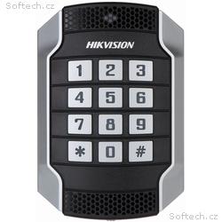 Hikvision DS-K1104MK - Venkovní vstupní čtečka kar