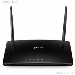 TP-Link Archer MR600, Bezdrátový router s 4G LTE