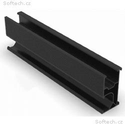 Hliníkový profil pro montáž solárních panelů ERK-B