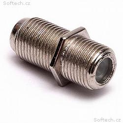Spojka F (zdířka), F (zdířka)