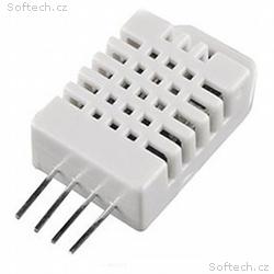 Senzor teploty a vlhkosti DHT22